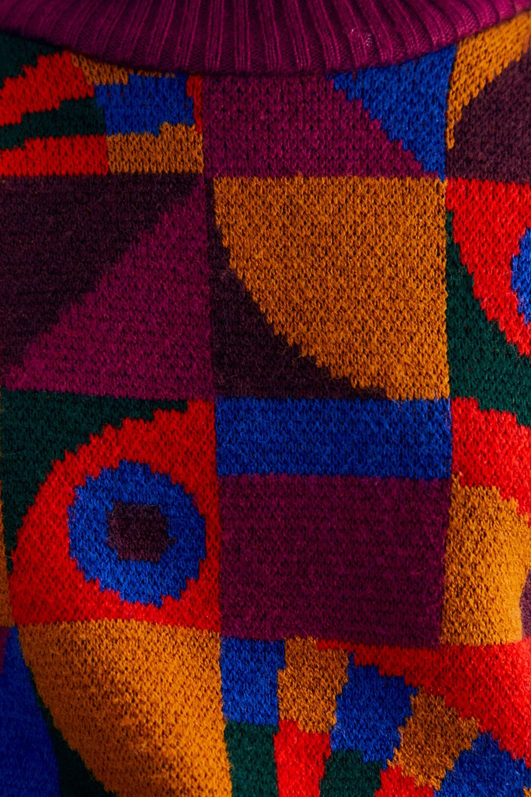 Farm Rio Graphic Toucans Sweater 6 Farm Rio Graphic Toucans Sweater - Image 6