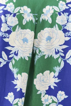 Farm Rio Soft Garden Shirt -Outer Aura 306245 04