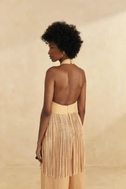 Farm Rio Sand Cross Front Top 7 Farm Rio Sand Cross Front Top -Outer Aura 309174 03 scaled