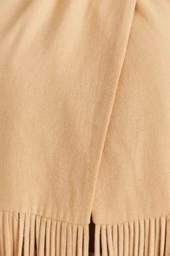 Farm Rio Sand Cross Front Top 8 Farm Rio Sand Cross Front Top -Outer Aura 309174 04 scaled