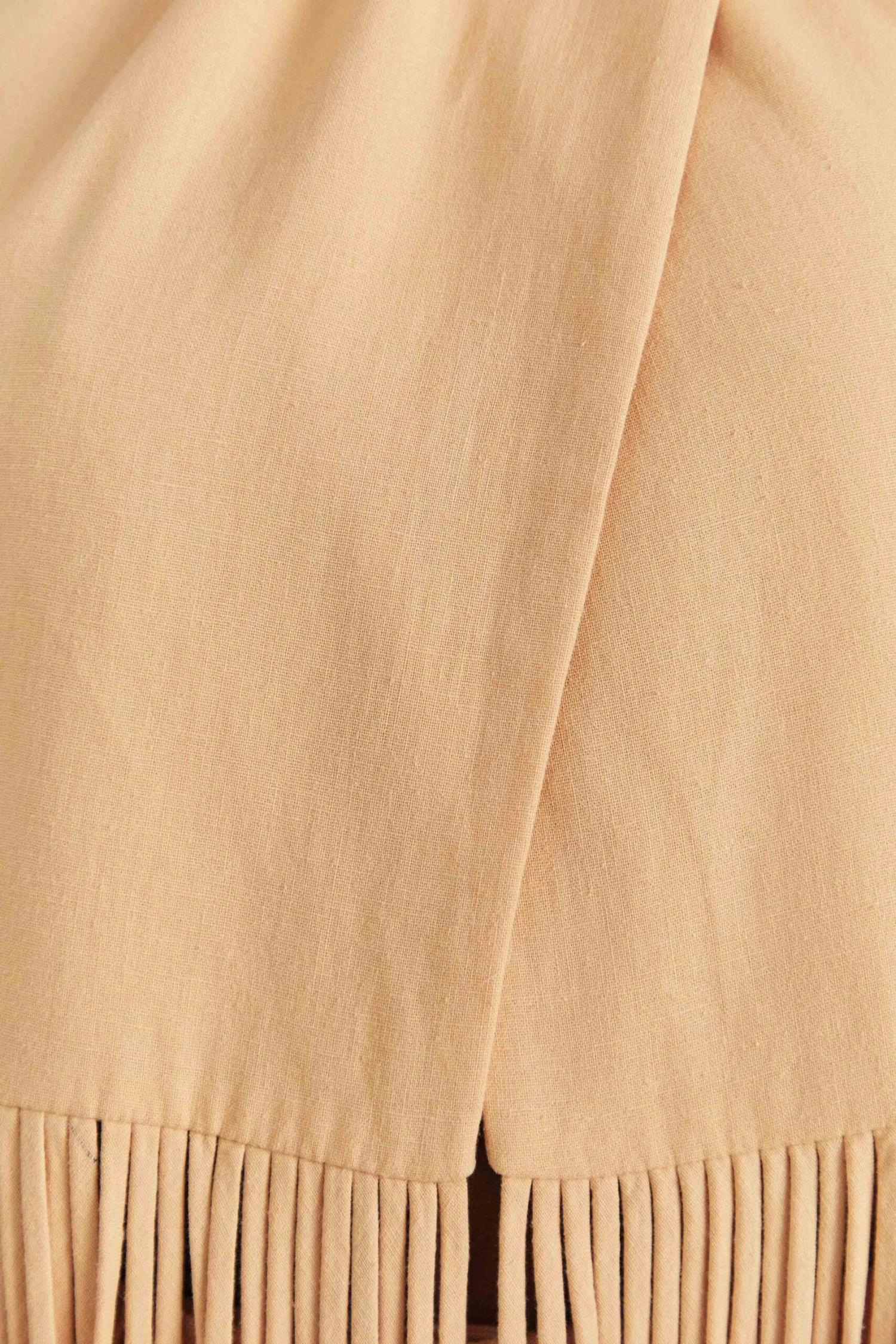 Farm Rio Sand Cross Front Top 4 Farm Rio Sand Cross Front Top - Image 4