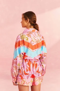 Farm Rio Coconut Tree Windbreaker 8 Farm Rio Coconut Tree Windbreaker -Outer Aura 309514 04 scaled