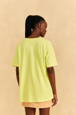 Farm Rio Brasil T-Shirt -Outer Aura 309583 04