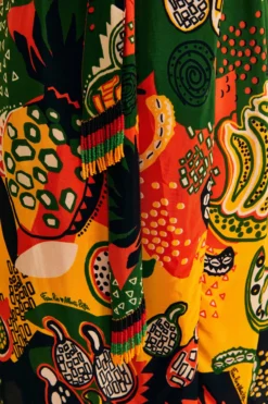 Farm Rio Tropittalist Multicolor Kimono -Outer Aura 310658 05 scaled