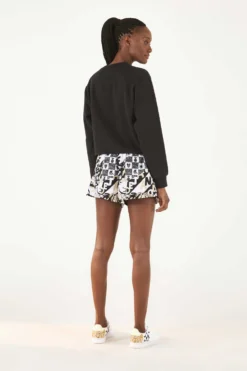 ADIDAS FARM TOTALLY NEW RIO SWEATER BLACK -Outer Aura H57415 02 a03d86a0 6ab0 4eb2 a8c3 11675a48a6ad scaled