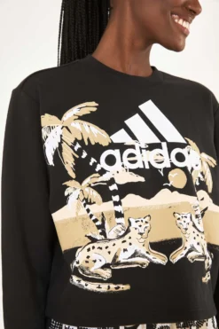 ADIDAS FARM TOTALLY NEW RIO SWEATER BLACK -Outer Aura H57415 03 360c4bea e7b8 482f b70e 30cf7114025a scaled