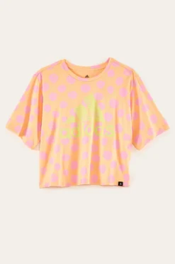 ADIDAS FARM TOTALLY NEW RIO T-SHIRT LIGHT PINK -Outer Aura HE4940 07 b9d03583 9961 4d51 9568 cd8b873bf8e7 scaled
