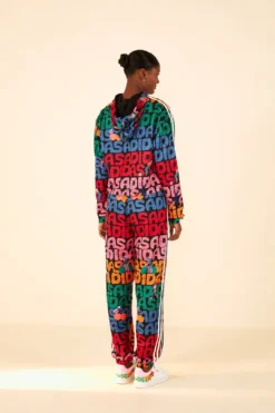 Farm Rio Adidas Farm Hoodie Black 9 Farm Rio Adidas Farm Hoodie Black -Outer Aura HS1195 04