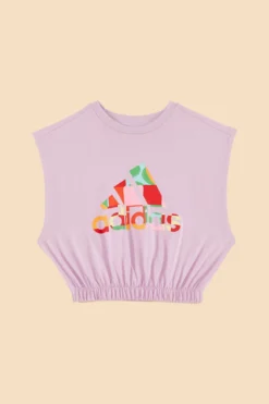 Farm Rio Adidas Farm Sleeveless Tee Purple 11 Farm Rio Adidas Farm Sleeveless Tee Purple -Outer Aura HS1202 06 scaled