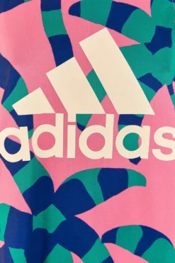 Farm Rio Adidas Farm Tank Top Green -Outer Aura HS1203 05